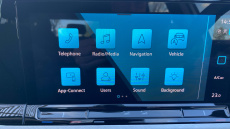 Volkswagen Golf 1.5 eTSI 150 Life 5dr DSG Petrol Hatchback